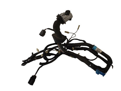 BL8T14630B6EJ 2008-2012 Ford Escape Passenger FR Door Wiring Harness Used BL8T14630B6EJ4 OEM