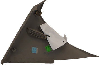 20839824 2010-2017 Chevrolet Equinox Driver FL Dashboard Extension Trim Used OEM 20839824