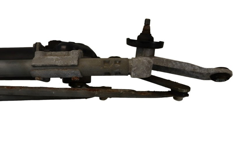 2008-2015 Nissan Rogue Windshield Wiper Motor & Transmission Used OEM 28840JM00A