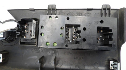 4L3414B133BHW 2004-2008 Ford F-150 Driver FL Door Window Switch Used 4L3414B133BHW OEM