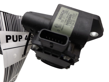 18002 JA000 2007-2012 Nissan Altima Gas Accelerator Throttle Pedal Used OEM 18002 JA000
