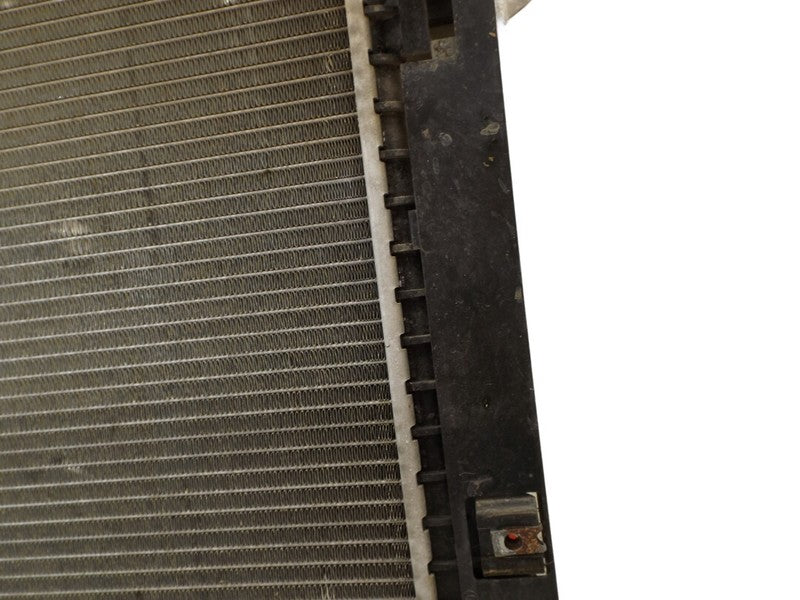 H2MZ8005R 2008-2012 Ford Escape 3.0L Engine Radiator Used OEM H2MZ8005R