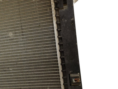 H2MZ8005R 2008-2012 Ford Escape 3.0L Engine Radiator Used OEM H2MZ8005R