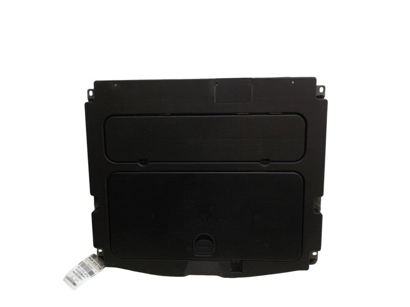 8L8Z78115A00A 2008-2012 Ford Escape Rear Trunk Floor Storage Box Used OEM 8L8478310B28BJ