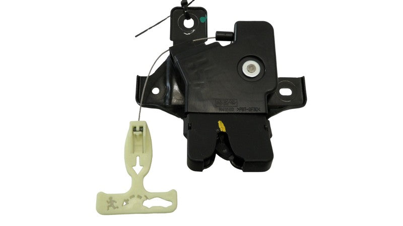 6G1354432B02AB 2006-2007 Ford Five Hundred Rear Deck Lid Latch Used 6G1354432B02AB OEM