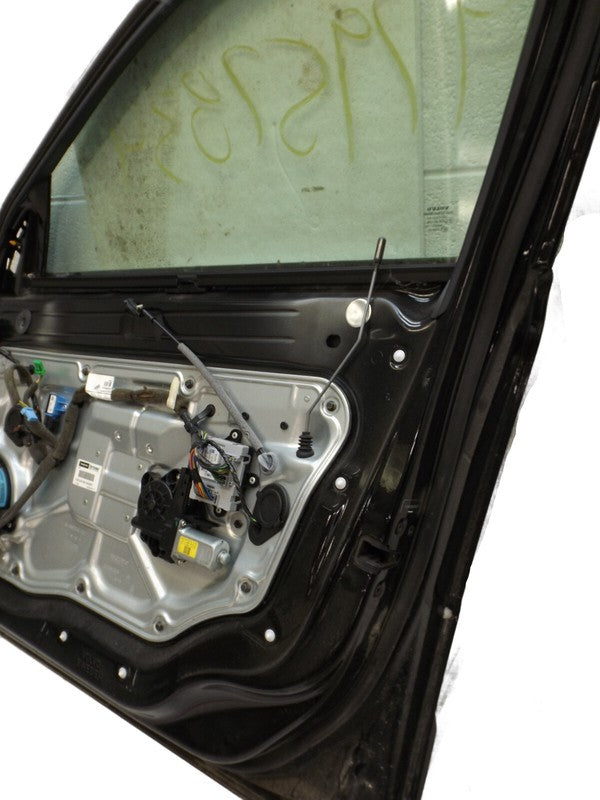 31218046 2010-2016 Volvo XC70 Passenger FR Exterior Door Assembly Used OEM 31218046