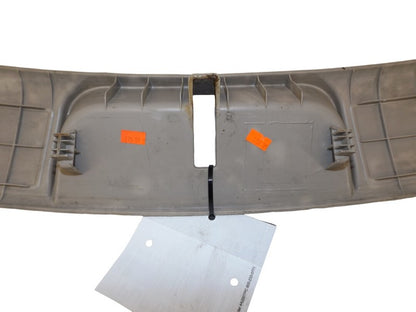 XL69TL2AD 22004-2008 Chrysler Pacifica Rear Interior Liftgate Sill Trim Used OEM 1BG82TRMA