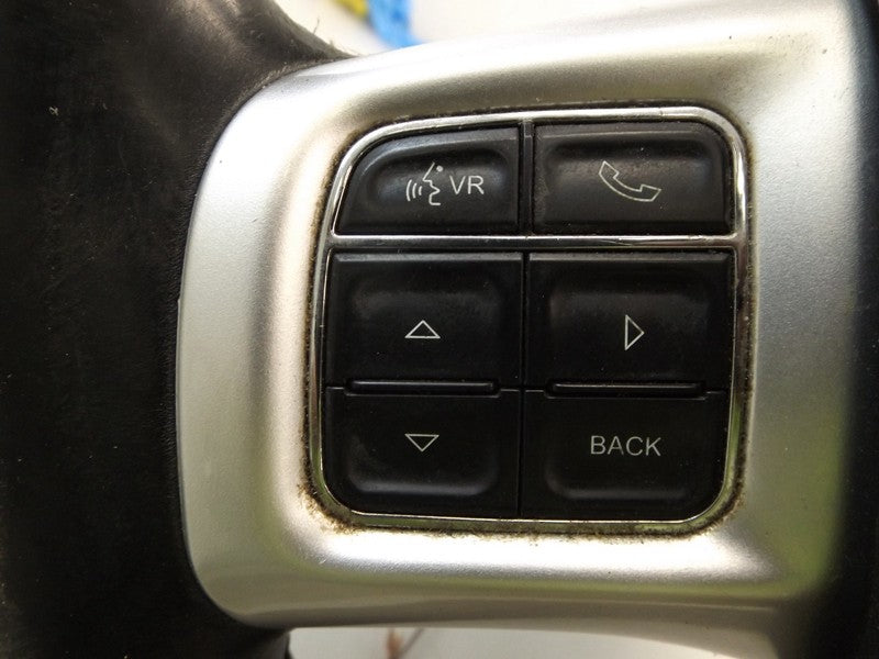 05057642AH 2015-2018 Dodge Grand Caravan Steering Column Used 05057642AH OEM