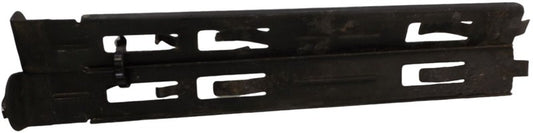 1L2Z13N020BA 2006-2010 Mercury Mountaineer Headlight Fastener Clip Set Of 2 Used OEM