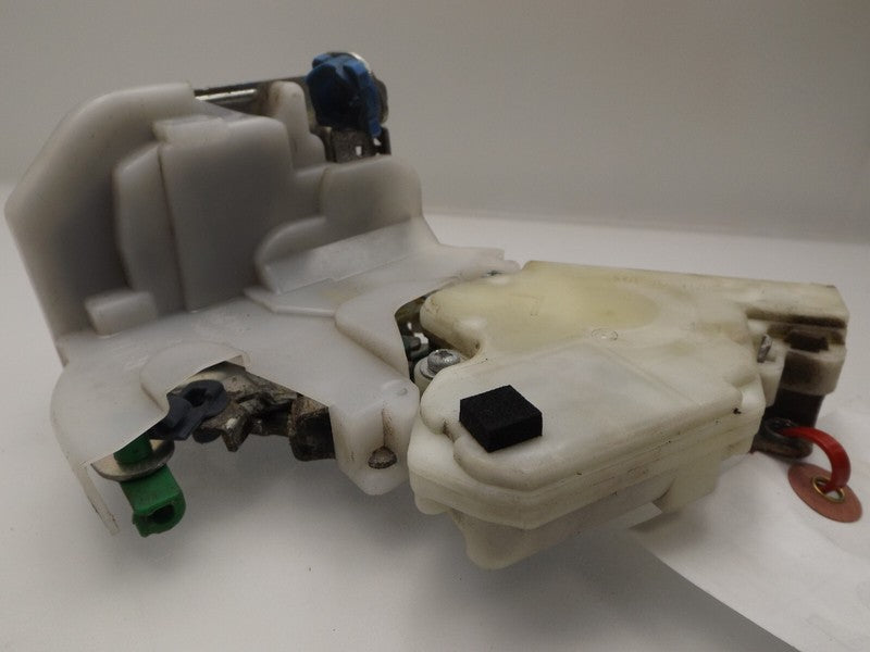 2002-2007 Subaru Impreza Rear Left Driver Side Door Latch Lock Actuator OEM