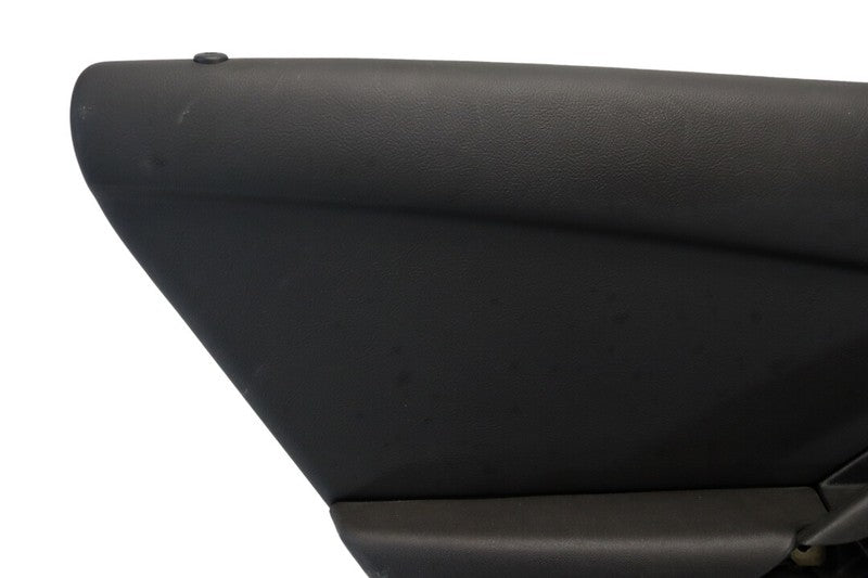 25926298 2005-2010 Pontiac G6 Driver Rear RL Interior Door Panel Used OEM 25926298 