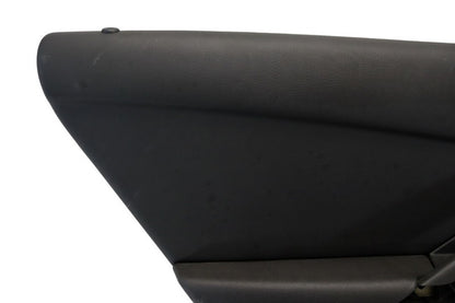 25926298 2005-2010 Pontiac G6 Driver Rear RL Interior Door Panel Used OEM 25926298 