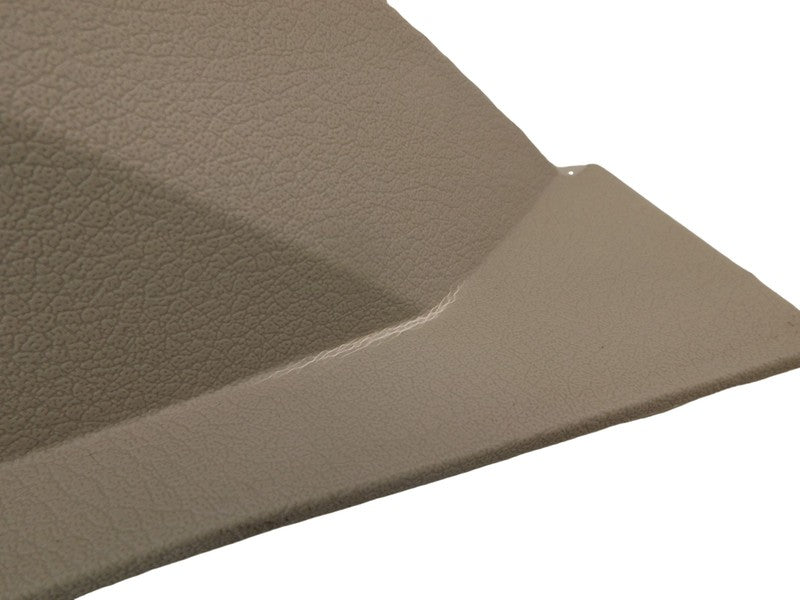 ZS65HL5AC 2011-2020 Dodge Grand Caravan Left Instrument Panel Side Cover Used ZS65HL5AC