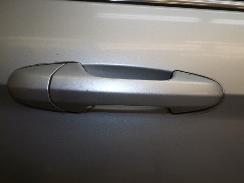 4894183AE 2004-2008 Chrysler Pacifica Passenger FR Exterior Door Assembly Used OEM 4894183