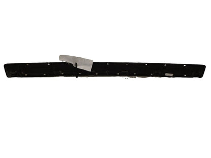 7W1J5413200AAW 2003-2011 Lincoln Town Car Driver FR Door Sill Plate Used 3W1Z5413208AAB OEM