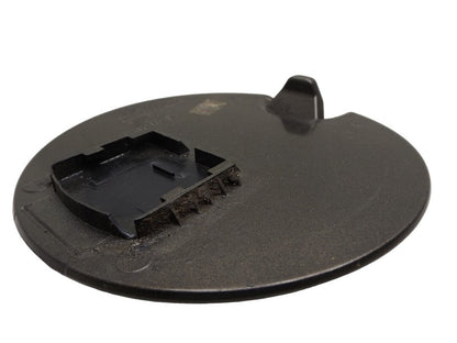 4L3Z99405A26EAA 2004-2008 Ford F-150 Fuel Filler Door Used OEM 4L3499405C46ASW
