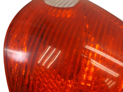 15242808 2005-2010 Pontiac G6 Passenger Rear RR Tail Light Used OEM 15242808