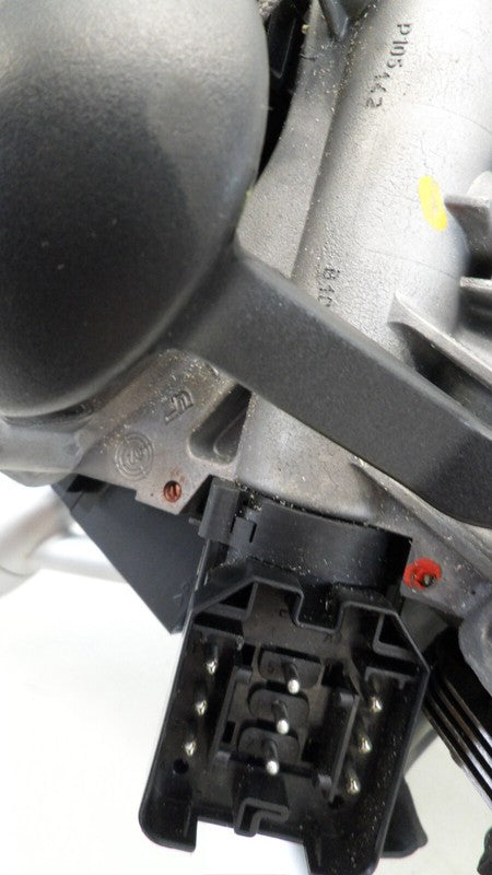 105497G022950769 2002-2008 Mini Cooper Steering Column Used 32306870778 OEM
