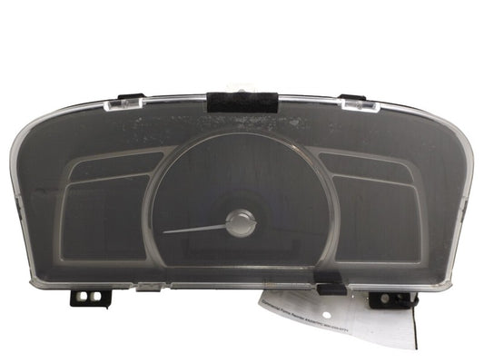 78220SNCA11 2006-2011 Honda Civic Gauge Instrument Cluster Used OEM 78200SNCA100