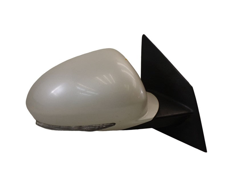 25867115 2008-2012 Buick Enclave Passenger FR Door Mirror Used 25867115 OEM