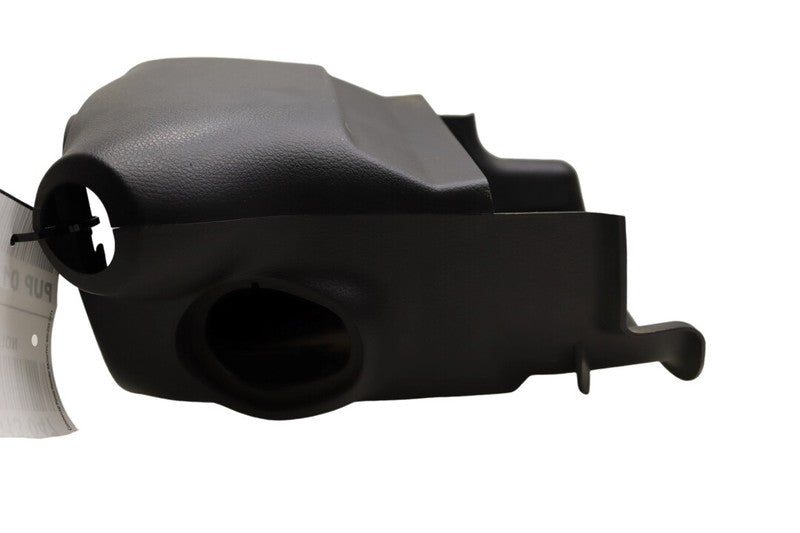 48470JM00A 2008-2015 Nissan Rogue Steering Column Shroud Used OEM 48470JM00A