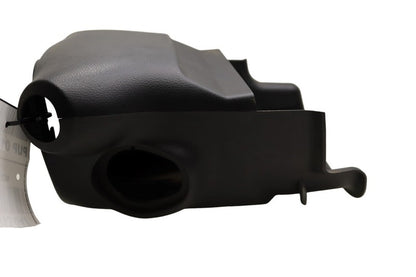 48470JM00A 2008-2015 Nissan Rogue Steering Column Shroud Used OEM 48470JM00A
