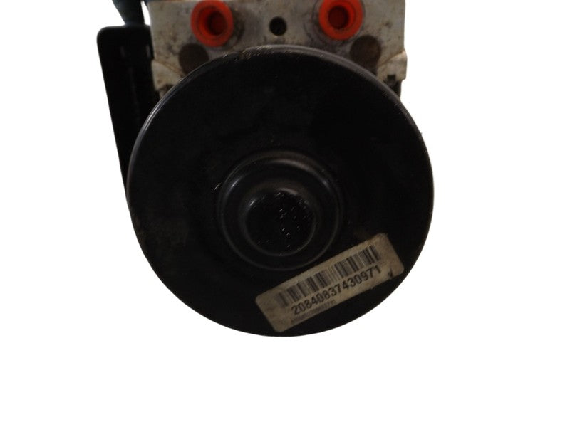 8L8Z2C219D 2008 Ford Escape ABS Modulator Valve, ABS Control Module Used 8L8Z2C219D OEM