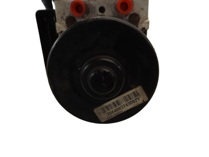 8L8Z2C219D 2008 Ford Escape ABS Modulator Valve, ABS Control Module Used 8L8Z2C219D OEM