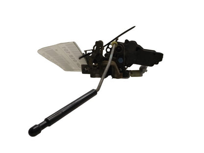 6L3Z1626412C 2003-2006 Ford Expedition Driver Rear RL Door Lock Actuator Used OEM 6L3Z1626412