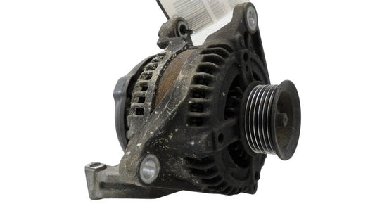 66029914AD 2007-2011 Dodge Nitro Alternator 3.7L Used 66029914AD OEM