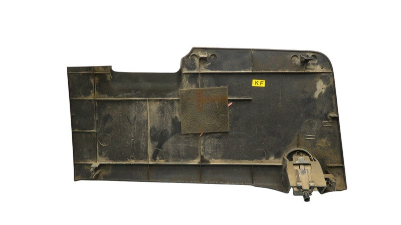 96346078 2004-2008 Chevrolet Aveo Instrument Panel Knee Bolster Used 96346078 OEM