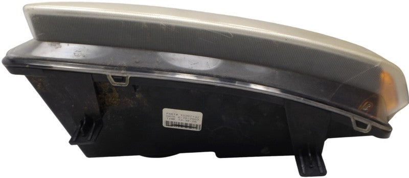 15207137 2003-2006 Chevrolet Silverado Driver Left LH Halogen Headlight OEM 15207137