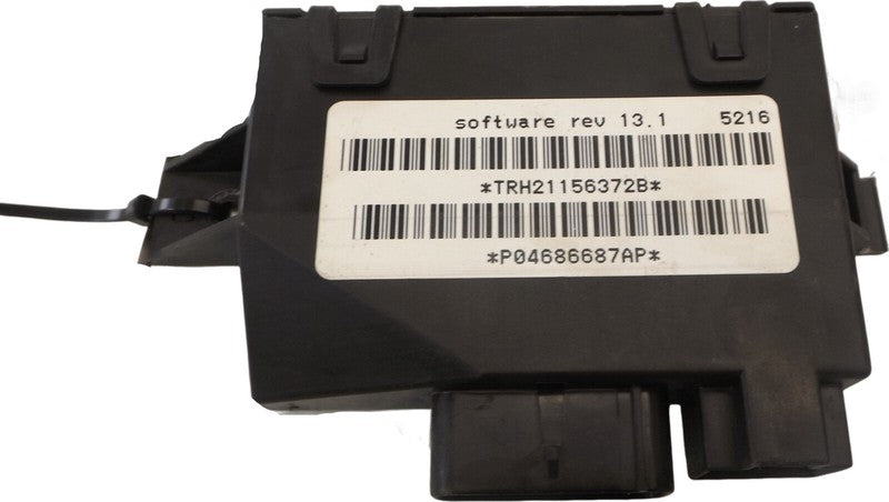 4686687AQ 2001-2007 Chrysler Town &amp; Country Liftgate Control Module Used OEM
