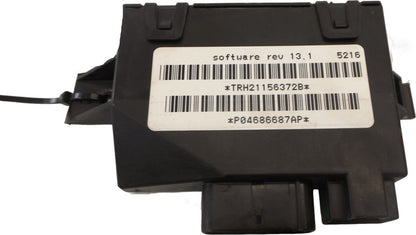 4686687AQ 2001-2007 Chrysler Town &amp; Country Liftgate Control Module Used OEM
