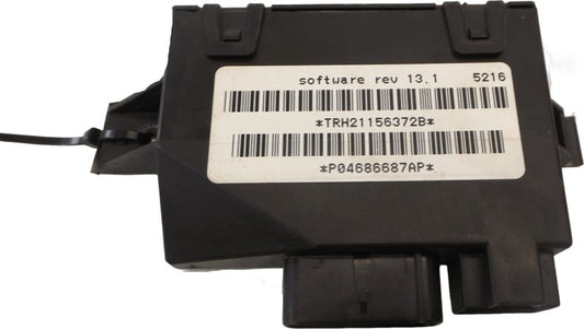 4686687AQ 2001-2007 Chrysler Town &amp; Country Liftgate Control Module Used OEM
