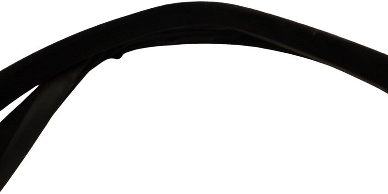 8663935 2010-2016 Volvo XC70 Passenger Rear RR Door Seal Used OEM 8663935
