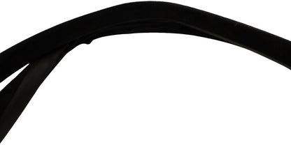 8663935 2010-2016 Volvo XC70 Passenger Rear RR Door Seal Used OEM 8663935