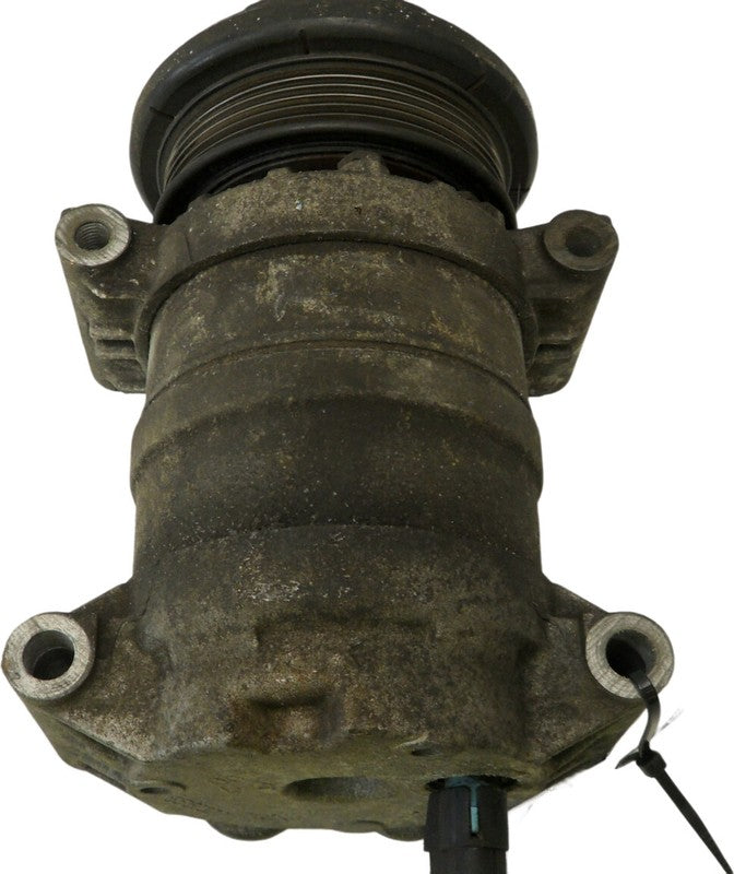 89019403 1998-2005 Chevrolet Blazer 4.3L A/C Compressor Assembly 15765202