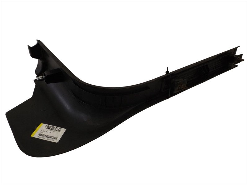 20916187 2009-2012 Chevrolet Traverse Driver FL Kick Panel Trim Used 20916183 OEM