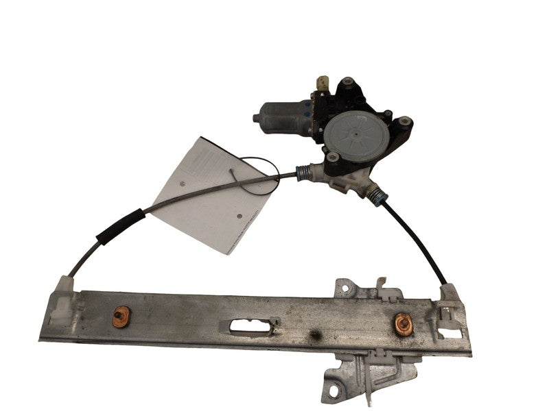 8L8Z7827001A 2008-2012 Ford Escape Passenger RL Window Regulator Used 8L8Z7827001A OEM