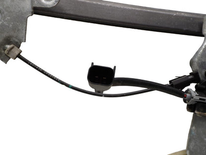 8L3Z1523200B 2004-2008 Ford F-150 XLT Passenger FR Window Regulator Used OEM 8L3Z1523200B 