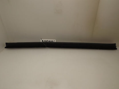 F75Z7825861AA 1999-2002 Ford Expedition Right Rear Inner Belt Seal