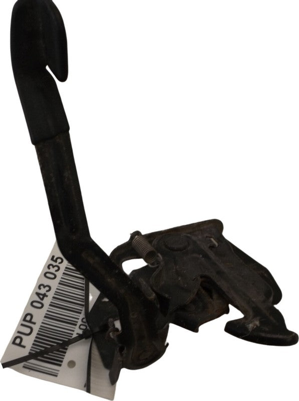 4717515AC 2001-2007 Chrysler Town &amp; Country Front Hood Latch Used OEM 4717515AC