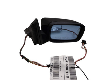 51167890825 2002-2006 BMW 325xi Passenger FR Door Mirror Used OEM 51167890825 