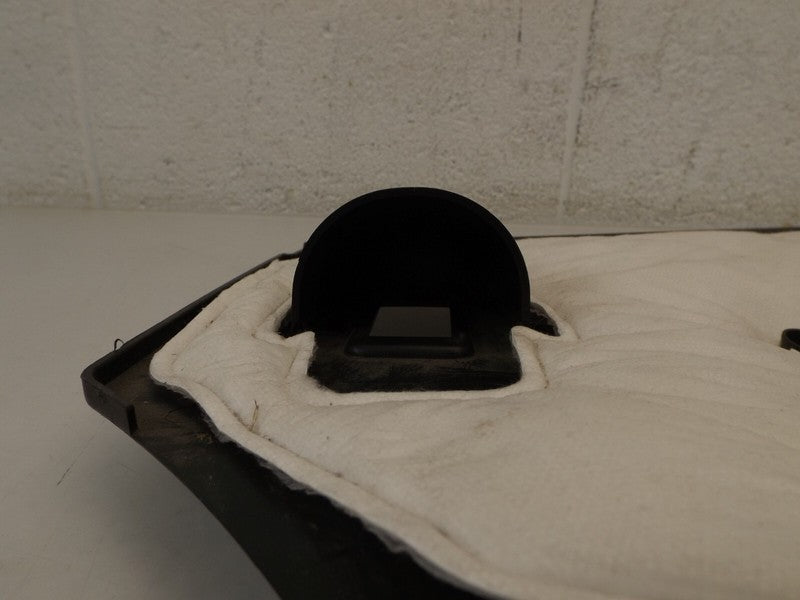 15949378 2010-2017 Chevrolet Equinox Passenger RH Lower Dash Panel Used OEM 15949378