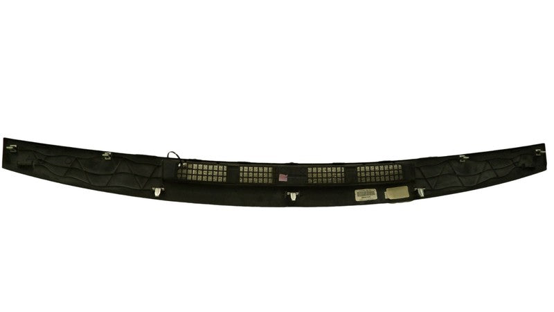 5KH06ZJ8AD 2009-2011 Dodge Nitro Instrument Trim Panel Used 5KH06ZJ8AD OEM