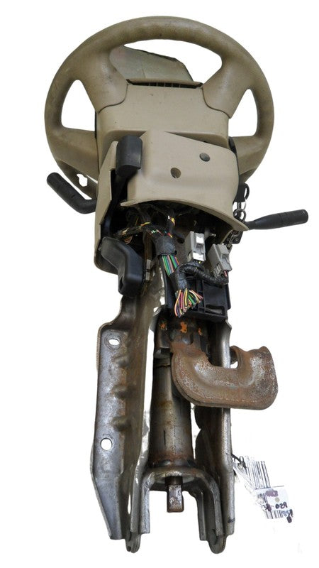 7L3Z3C529E 2004-2008 Ford F-150 Steering Column Used 7L3Z3C529E OEM