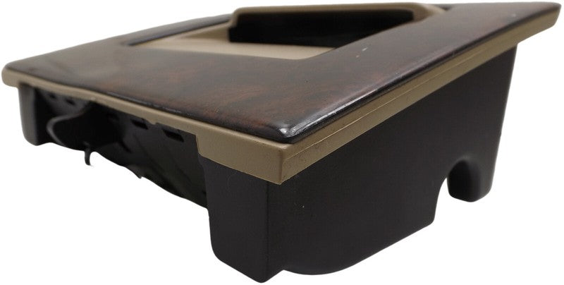 2L1Z7813562AAB 2003-2006 Ford Expedition Center Console Cup Holder Used OEM 2L1Z7813562AAB