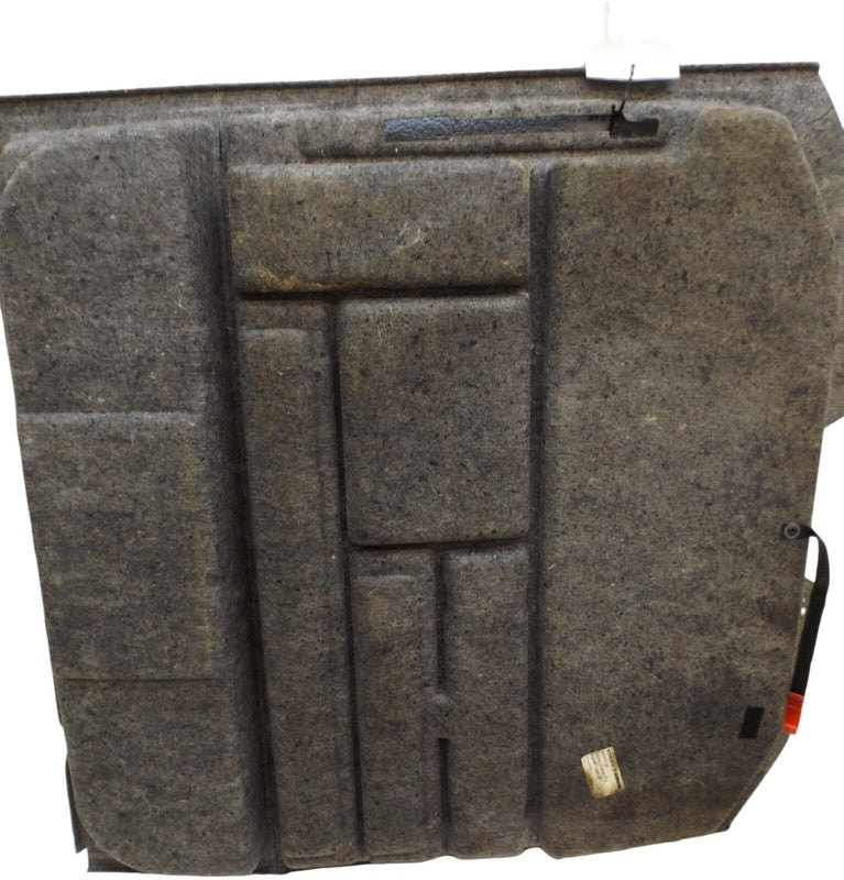31348247 2010-2016 Volvo XC70 Rear Trunk Floor Storage Box Used OEM 31348247
