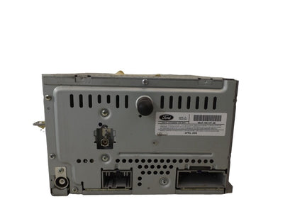 9S4Z18C815B 2009-2011 Ford Focus Radio Control Unit Used 9S4Z18C869AG OEM
